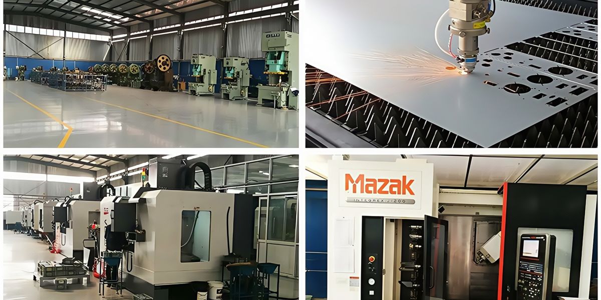 Cangzhou Futong Precision Manufacturing Co.,Ltd