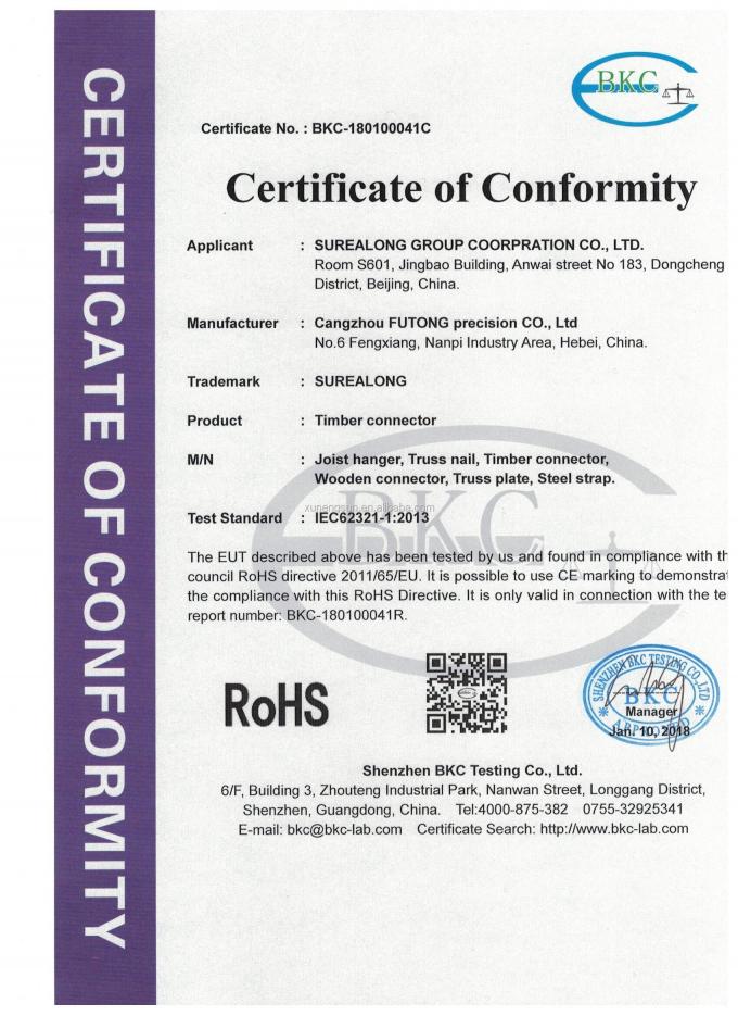 Deck Railing Bracket and Deck Baluster Attachments with Up To 200 Lbs Weight Capacity 3