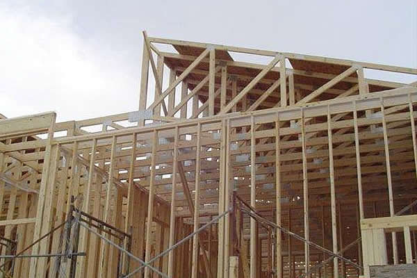 Hot Sale Galvanized Truss Plate With Steel Brackets High Quality Material 0