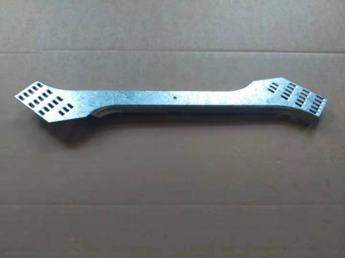 Metal Web Joist for Flooring and Roofing &ndash; Posi-Type / Eco Joist Compatible 0