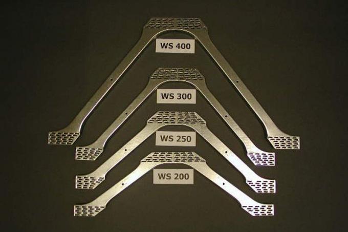 Metal Web Joist for Flooring and Roofing &ndash; Posi-Type / Eco Joist Compatible 3