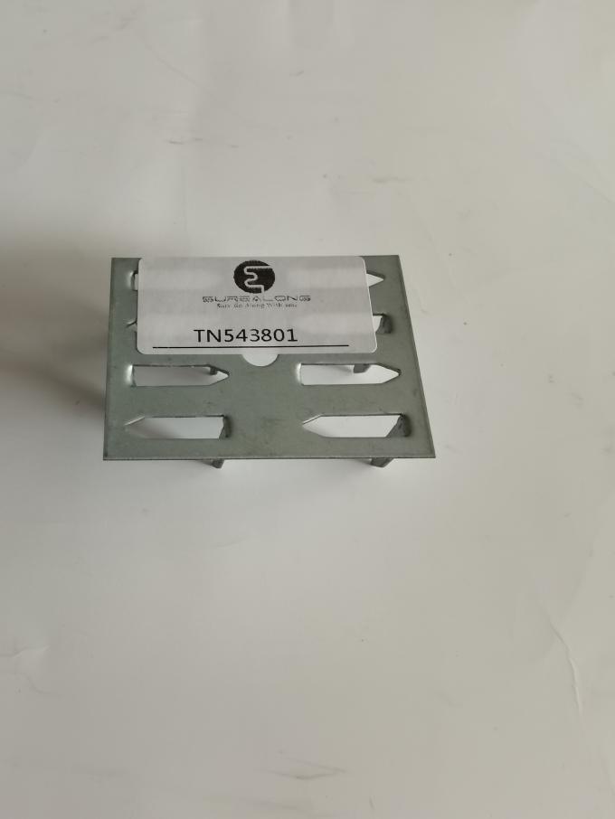 Wall Soundproofing Installation Hardware,Acoustical Corner Impaling Clips 0