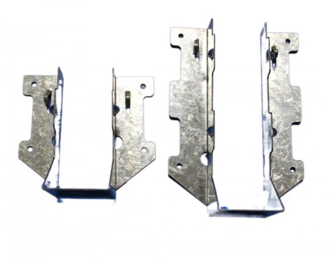 Toothed Plate Timber Connector for Joist & Wood Framing Systems 8