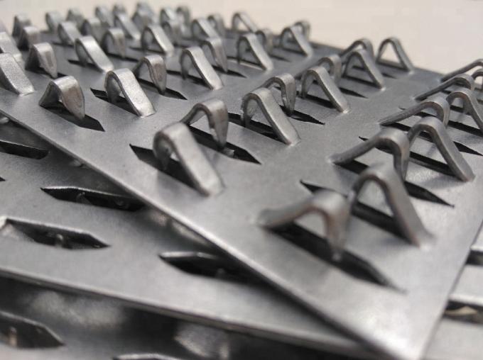 Toothed Plate Timber Connector for Joist & Wood Framing Systems 15