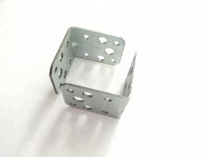 Toothed Plate Timber Connector for Joist & Wood Framing Systems 18