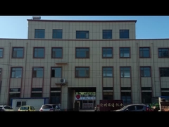 Cangzhou Futong Precision Manufacturing Co.,Ltd