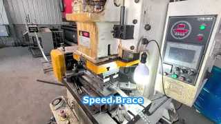 Speed Brace