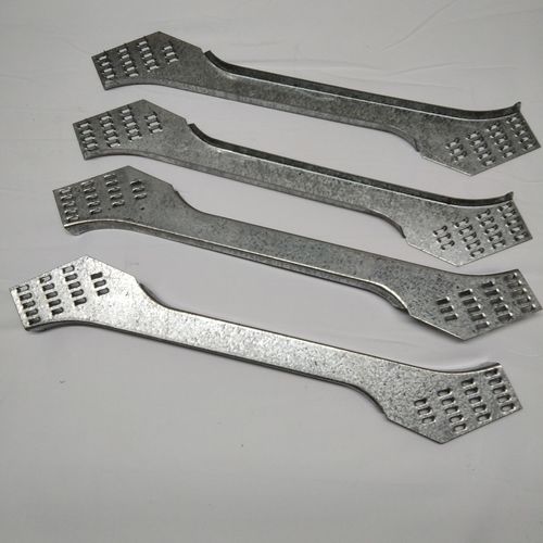 Latest company news about Metal Web Joists