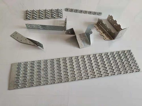 Latest company news about Cangzhoufutong Metal Timber Connectors