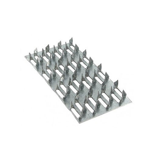 Latest company news about The Ultimate Guide to Gang Nail Plates for Trusses