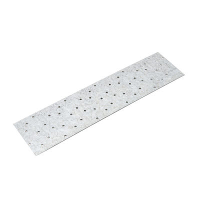 quality  Galvanized Steel Truss Support Brackets Corrosion Resistant factory