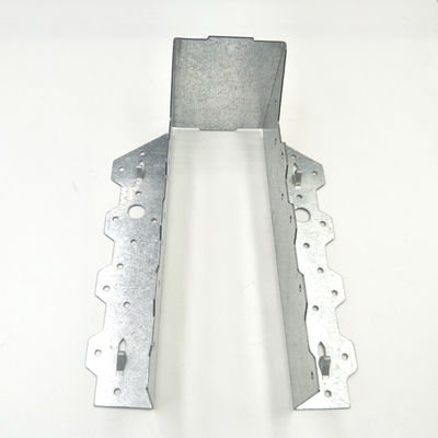 Hot Dip Galvanized Joist Hangers For Outdoor