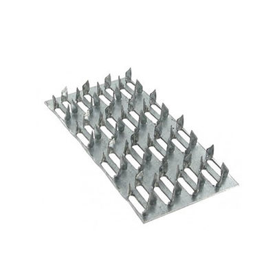 G300 Z275 Galvanised Steel Gang Nail Plates