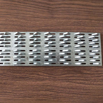 OEM Custom Timber Connectors Manufacturer