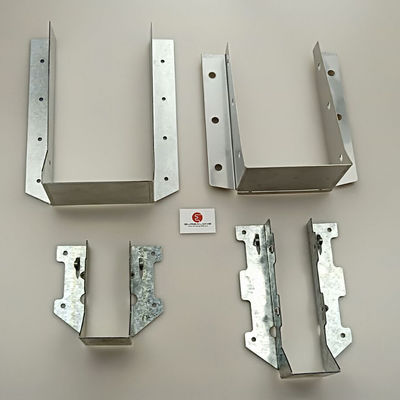 50mm Stainless Steel Joist Hangers For Decking