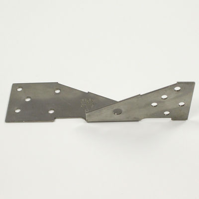 Corrosion Resistant Timber Connectors Durable Building Solutions