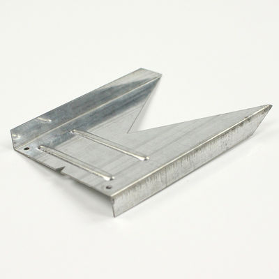 Sleek and Modern Metal Timber Connectors