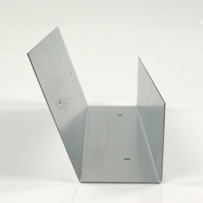 Corrosion Resistant Timber Connectors with Smooth Finish