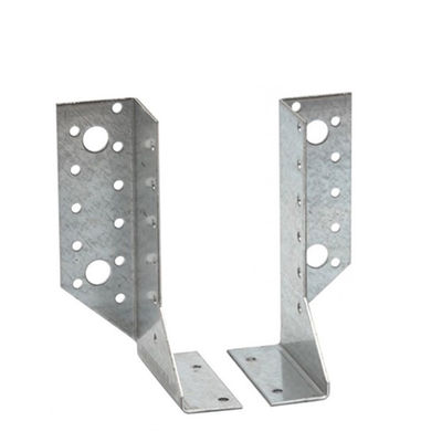 2x6 Joist Hangers For Wood 18 Gauge Galvanizing Face Mount Joist Hangers Joist Hanger 2x6 Hurricane Ties Brackets For Rafters