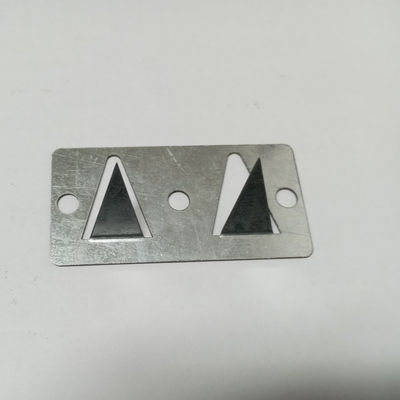 Push Down Impaler Clips