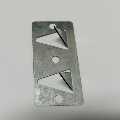 Acoustic Ceiling Panel Metal Fixing Clip & Mounting Bracket