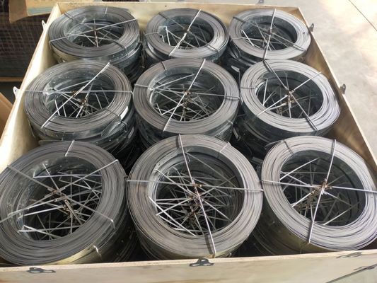 Construction Galvanized Punched Strap – Wood Frame Support & Connector Roll