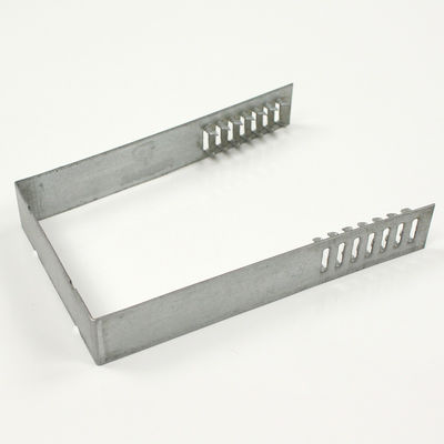 Plate Tie Fast And Effective Of Anchoring Timber Wall  Plates To Studs