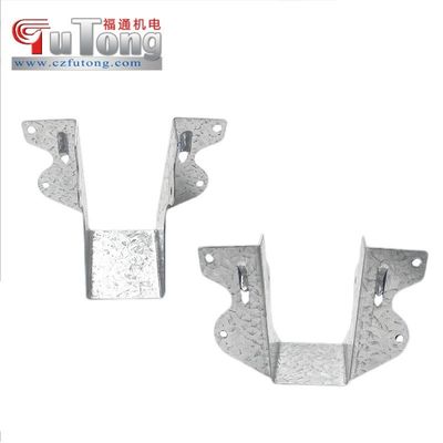 Toothed Plate Timber Connector for Joist & Wood Framing Systems