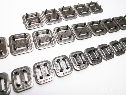 Foil Fix Fastener Tacks Galvanized for Roof and Wall Insulation Frames